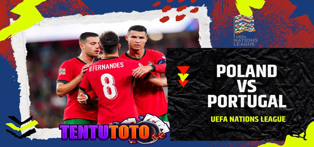 Prediksi Bola Online Tentutoto poland vs portugal