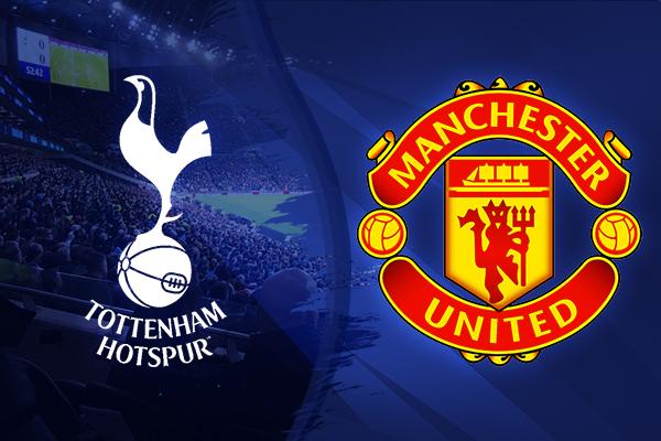 Prediksi Bola Online Tentutoto Tottenham Hotspur VS Manchester United